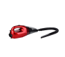 DC 12V dry and wet car vacuum cleaner