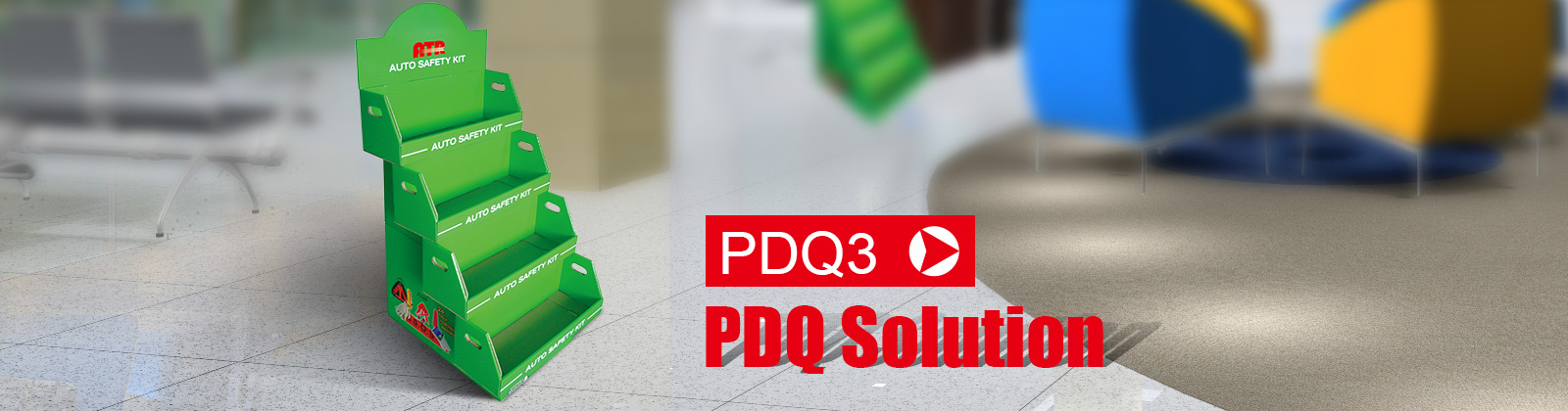 PDQ Solution