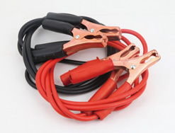 Booster cable