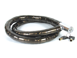Chain lock 80cm,100cm,120cm