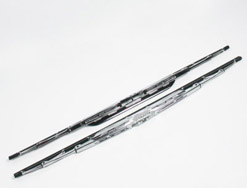 Wiper blades chrome many size available