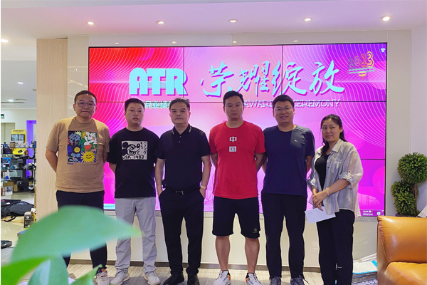 June 2023 Sales competition came to a successful conclusion